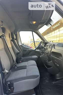 Грузовой фургон Renault Master 2018 в Киеве