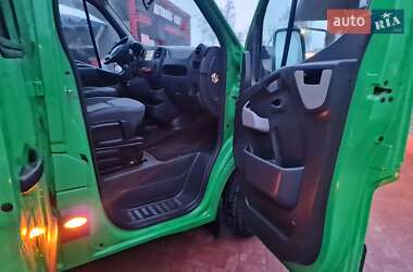 Автовоз Renault Master 2017 в 
