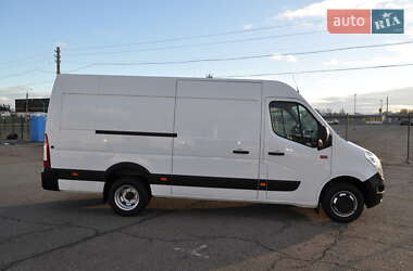 Вантажний фургон Renault Master 2019 в Києві