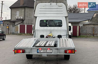 Автовоз Renault Master 2014 в Запорожье