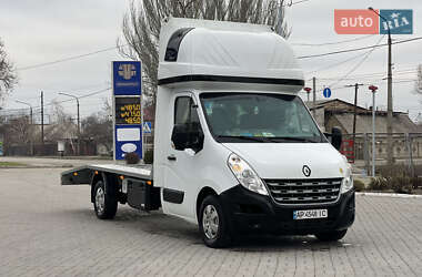 Автовоз Renault Master 2014 в Запоріжжі