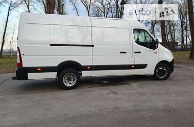 Грузовой фургон Renault Master 2019 в Киеве