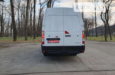 Грузовой фургон Renault Master 2019 в Киеве