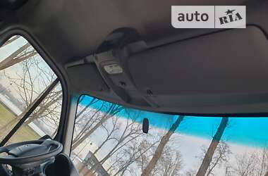 Грузовой фургон Renault Master 2019 в Киеве