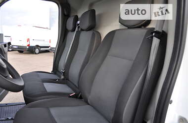 Грузовой фургон Renault Master 2016 в 