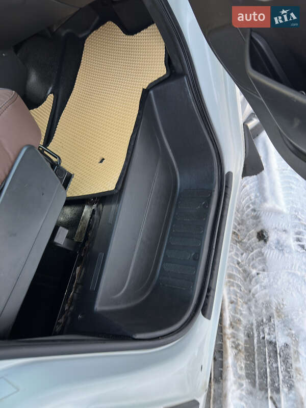 Микроавтобус Renault Master 2014 в Яворове