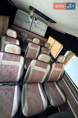 Микроавтобус Renault Master 2014 в Яворове