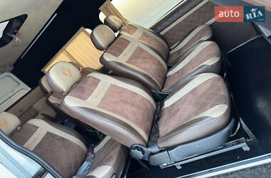Микроавтобус Renault Master 2014 в Яворове