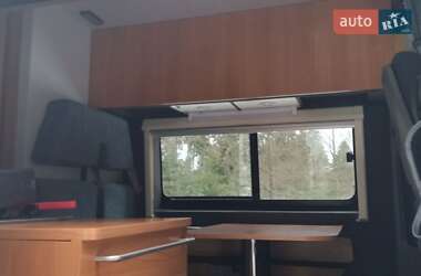 Дом на колесах Renault Master 2017 в Львове