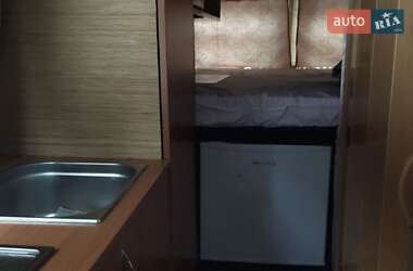 Дом на колесах Renault Master 2017 в Львове