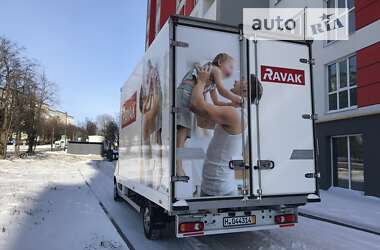 Грузовой фургон Renault Master 2018 в Хмельницком