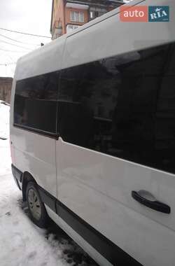 Микроавтобус Renault Master 2015 в Мукачево