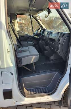 Платформа Renault Master 2019 в Ровно