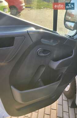 Платформа Renault Master 2019 в Ровно