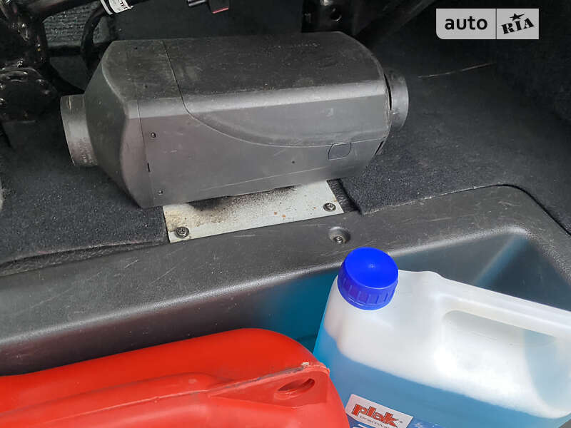 Автовоз Renault Master 2015 в Бережанах