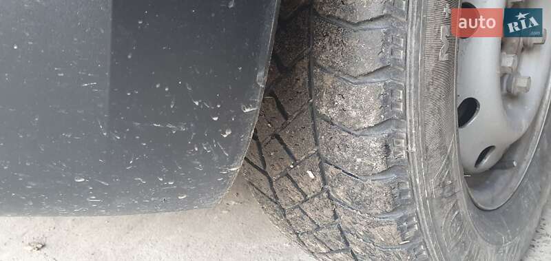 Микроавтобус Renault Master 2011 в Горишних Плавнях фото 13 Микроавтобус Renault Master 2011 в Горишних Плавнях