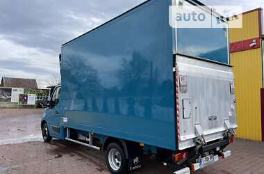 Вантажний фургон Renault Master 2019 в Дрогобичі