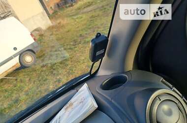 Тентованый Renault Master 2015 в 