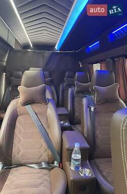 Мікроавтобус Renault Master 2019 в Вінниці
