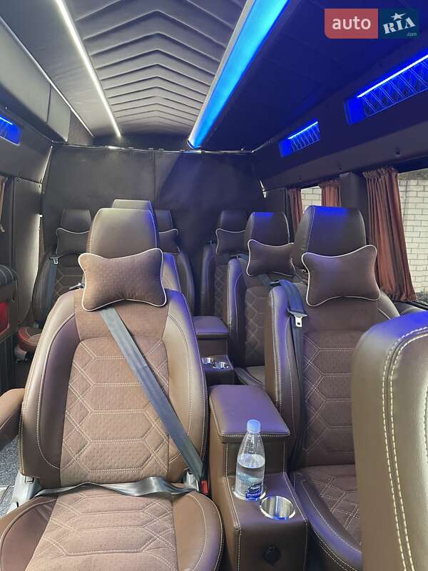 Микроавтобус Renault Master 2019 в Виннице