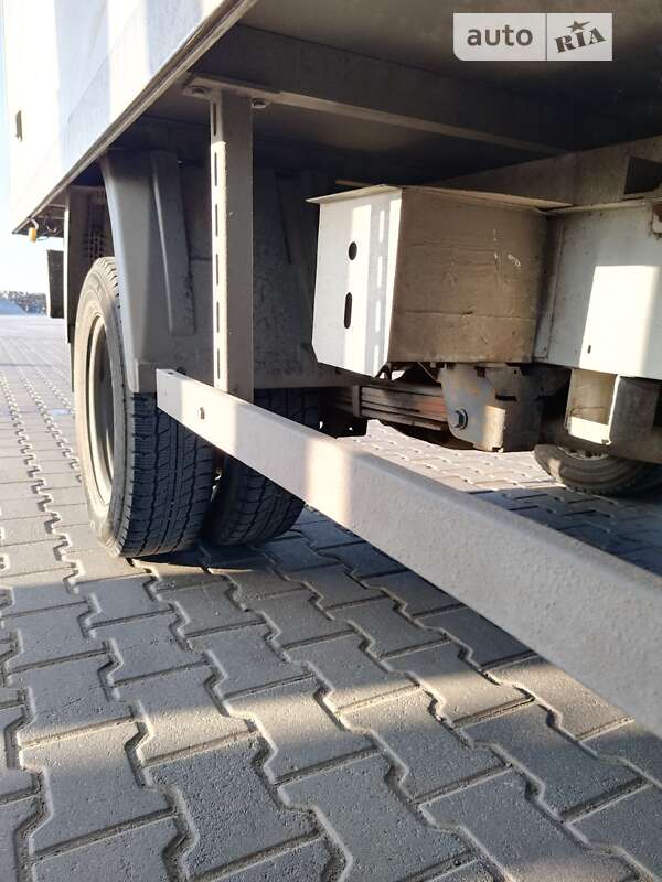 Грузовой фургон Renault Master 2016 в Болграде фото 4 Грузовой фургон Renault Master 2016 в Болграде