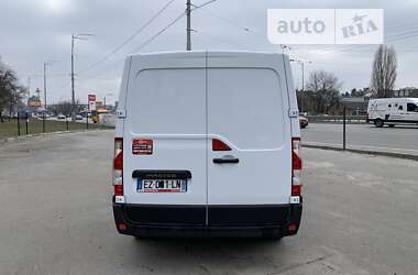 Грузовой фургон Renault Master 2019 в Киеве