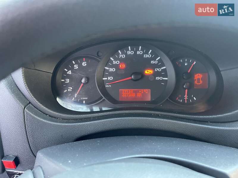 Микроавтобус Renault Master 2019 в Виннице