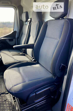 Рефрижератор Renault Master 2013 в Луцьку