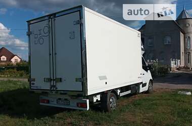 Рефрижератор Renault Master 2014 в Києві