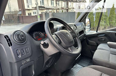 Грузовой фургон Renault Master 2019 в Киеве