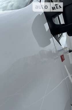Грузовой фургон Renault Master 2017 в Ковеле