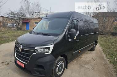 Вантажний фургон Renault Master 2020 в Бердичеві