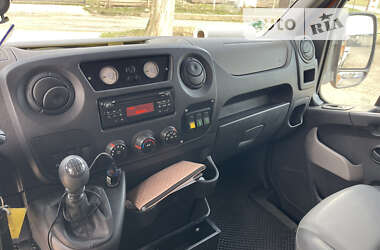 Автовоз Renault Master 2016 в 