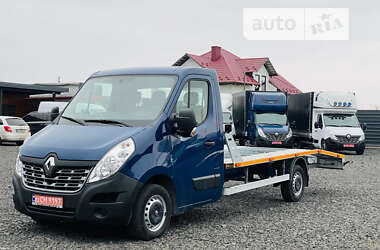 Автовоз Renault Master 2019 в Ковелі