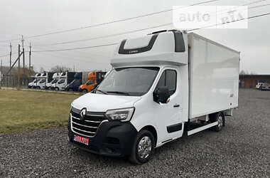 Рефрижератор Renault Master 2021 в Ковелі