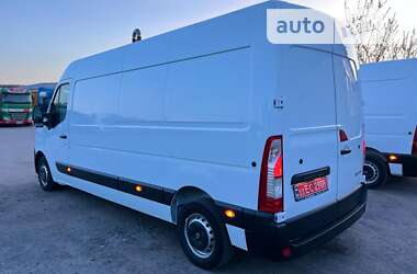Вантажний фургон Renault Master 2020 в Вінниці
