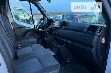 Грузовой фургон Renault Master 2019 в Виннице