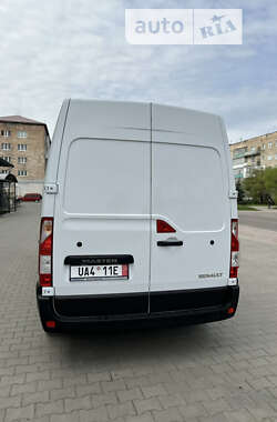 Вантажний фургон Renault Master 2019 в Дубні