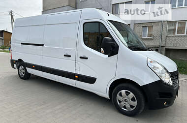 Грузовой фургон Renault Master 2019 в Дубно