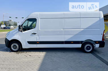 Грузовой фургон Renault Master 2019 в Днепре