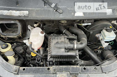 Автовоз Renault Master 2005 в 
