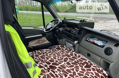Автовоз Renault Master 2005 в 