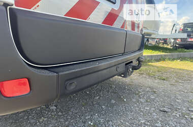 Грузовой фургон Renault Master 2019 в 