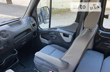 Автовоз Renault Master 2016 в Луцьку