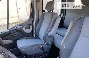 Автовоз Renault Master 2016 в Луцьку