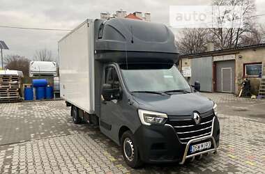 Грузовой фургон Renault Master 2021 в Ковеле