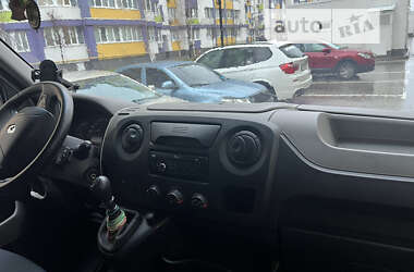Грузовой фургон Renault Master 2014 в Вишневом