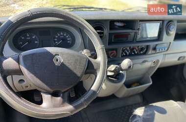 Мікроавтобус Renault Master 2007 в Рокитному фото 4 Мікроавтобус Renault Master 2007 в Рокитному
