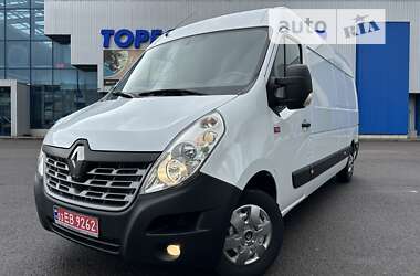 Вантажний фургон Renault Master 2020 в Ковелі