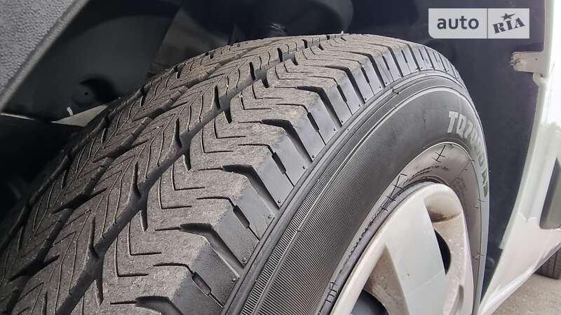 Грузовой фургон Renault Master 2022 в Житомире фото 6 Грузовой фургон Renault Master 2022 в Житомире